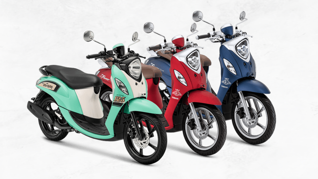 Image Source: Yamaha-Motor.co.id Image Source: Yamaha-Motor.co.id